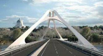 Ponte Dei Congressi A Roma3A Vi