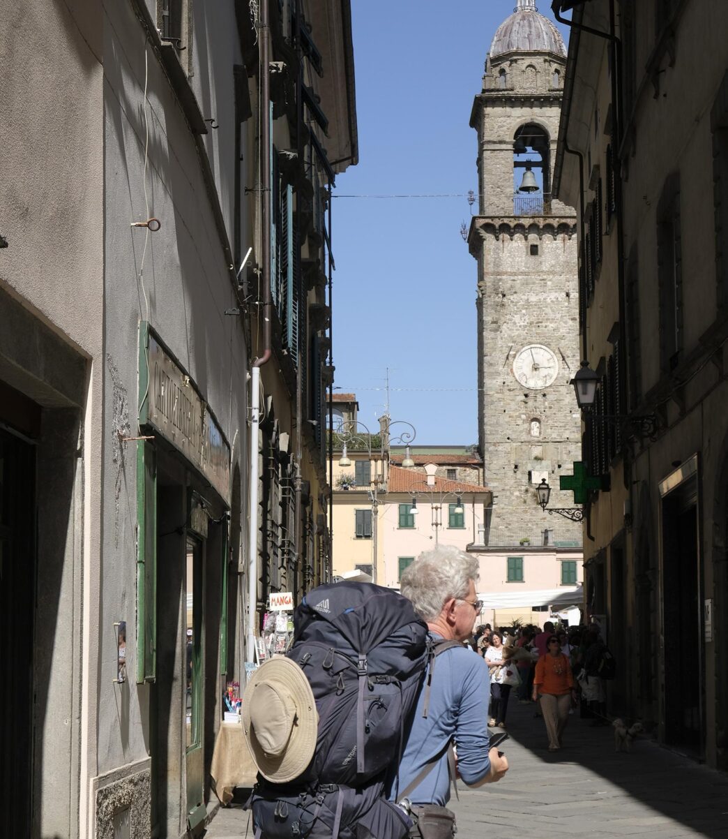 Pontremoli2C Aumento Dei Turist