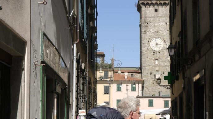 Pontremoli2C Aumento Dei Turist