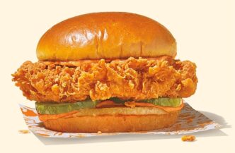 Popeyes Accelera Le28099Espansione