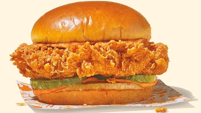 Popeyes Accelera Le28099Espansione