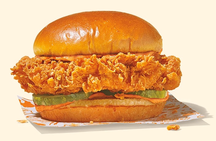 Popeyes Accelera Le28099Espansione