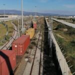 Porto Di Gioia Tauro Conferma Crescita Con Oltre Un Milione E Ottocentomila Teus Movimentati Nei Primi Mesi Del 2025