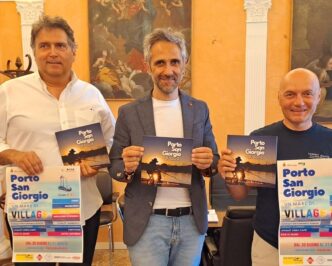 Porto San Giorgio3A Incontro In