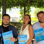 Postcardfrom Cilento 2025, La Guida Gratuita Che Racconta Il Territorio Tra Sapori, Storie E Video