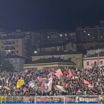 Potenza Calcio Ottiene Il Nulla Osta Per La Serie C 2025-2026, Confermata L’iscrizione Al Campionato