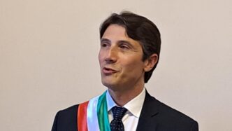 Potenza Sospende Uso Pubblico