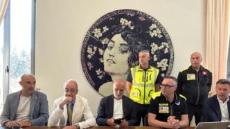 Potenziamento Delle28099Emergenza S