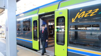 Potenziamento Della Stazione D