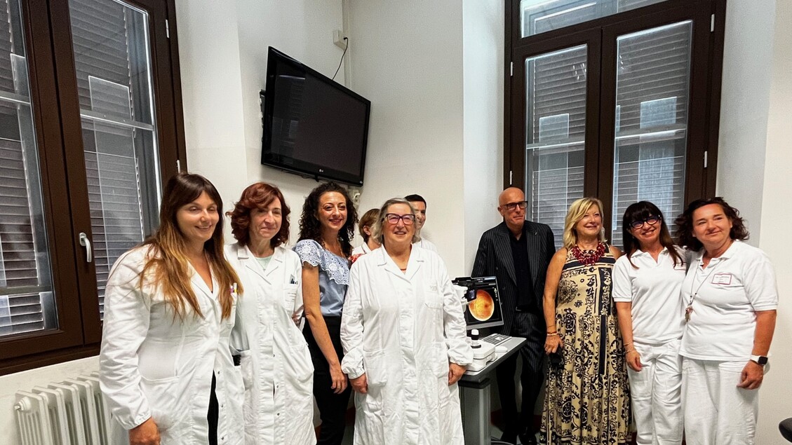 Potenziati Gli Strumenti Diagn