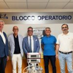Potenziato L’ospedale Di Ascoli Piceno Con Un Morcellatore Per Trattare L’ipertrofia Prostatica Benigna