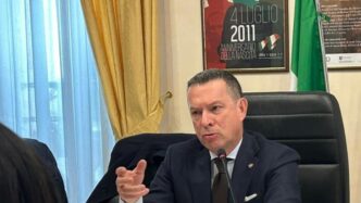 Prefetto Di Potenza Sollecita