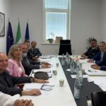 Prefetto Di Gorizia Convoca Il Comitato Sicurezza A Monfalcone Con Il Nuovo Sindaco E Vertici Forze Di Polizia