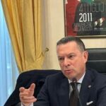 Prefetto Di Potenza Sollecita Sindaci A Misure Urgenti Per Contenere Consumi Idrici In Provincia