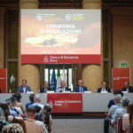 Premi Roma 2025, Festa Di Pani E Formaggi Tradizionali Con Aziende Da Tutta Italia E Europa