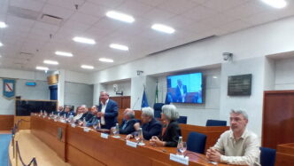 Premi Campani Protagonisti 202