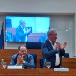 Premiate Cinque Personalità Campane Per Eccellenza In Ricerca, Cultura, Imprenditoria E Tradizione