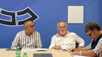 Premio Caivano 20253A Un Evento