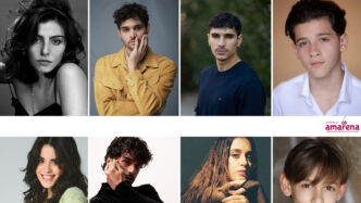 Premio Amarena A Piano Di Sorr