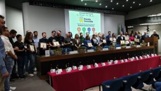 Premio Cerevisia 20252C 39 Birr