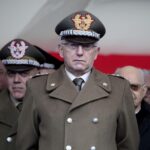 Premio Di Dottorato Intitolato Al Generale Claudio Graziano Assegnato A Francesco David Nota Per Una Tesi Sulla Harminformation