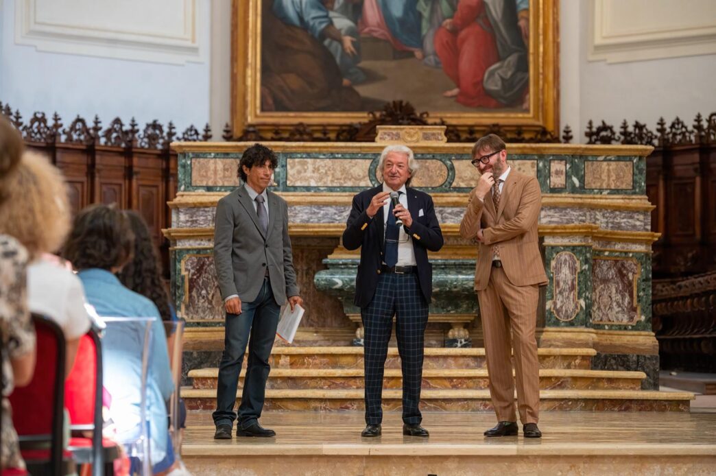 Premio Nazionale Pratola 2025