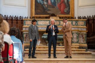 Premio Nazionale Pratola 2025