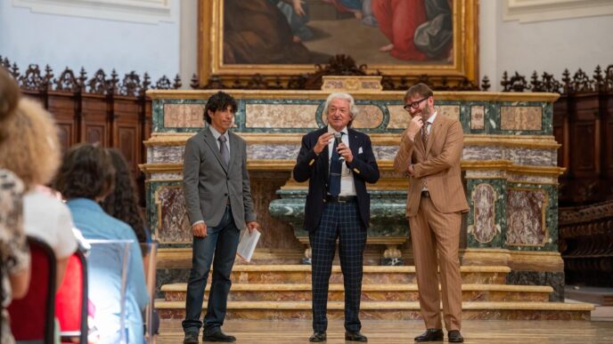 Premio Nazionale Pratola 2025