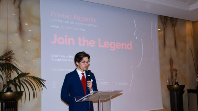 Premio Paganini 20253A Ventiqua