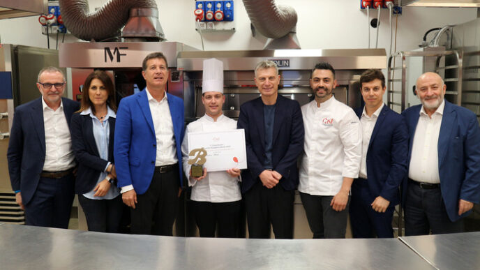 Premio Ruggero Bauli 20253A Tal