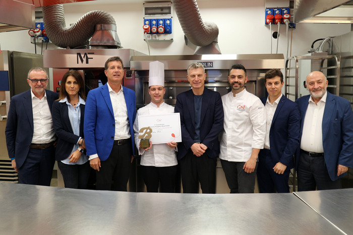 Premio Ruggero Bauli 20253A Tal