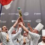 Preselezioni Aperte Per La Nazionale Italiana Di Pasticceria In Vista Della Coppa D’europa 2026 A Parigi