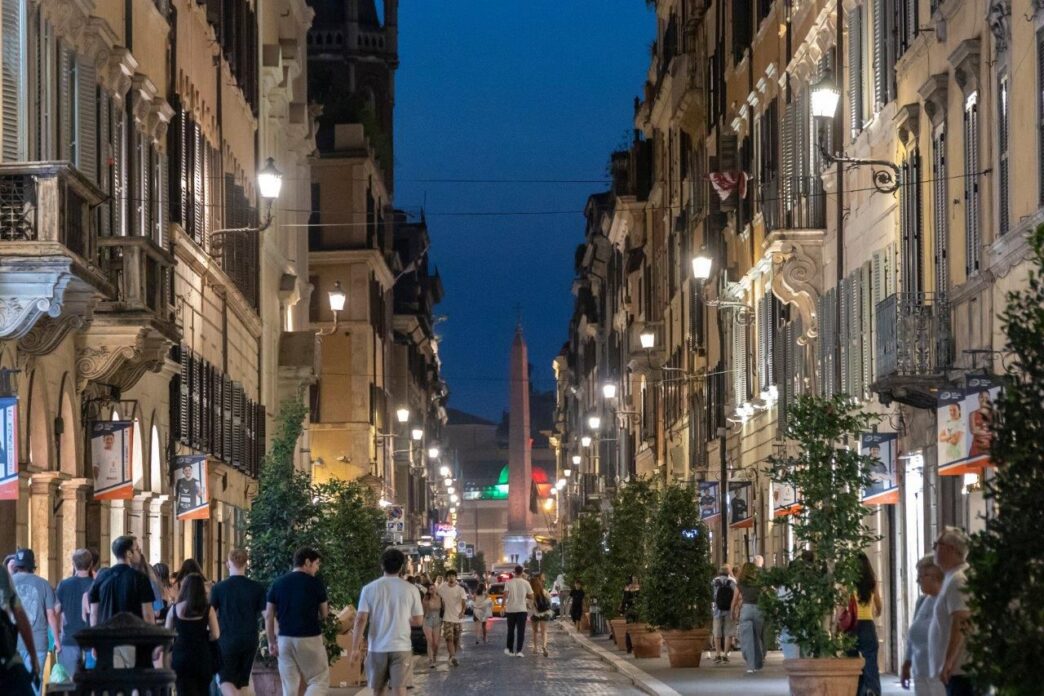 Presentate Le Lampade Storiche