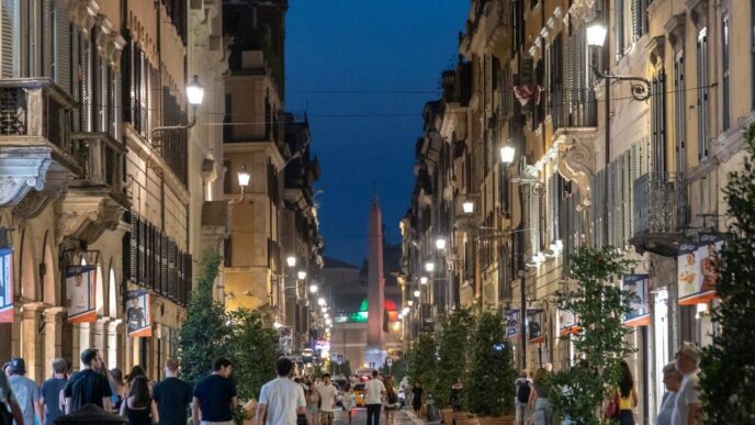 Presentate Le Lampade Storiche