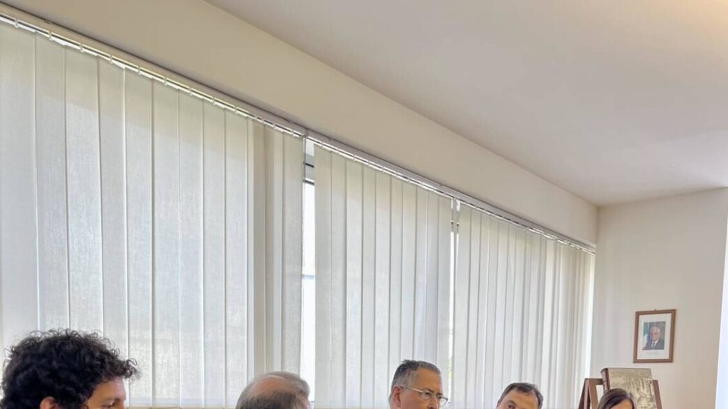 Presentato A Potenza Lo Studio