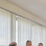Presentato A Potenza Lo Studio Sulle Fortificazioni Lucane Tra Iv E Iii Secolo A.c.