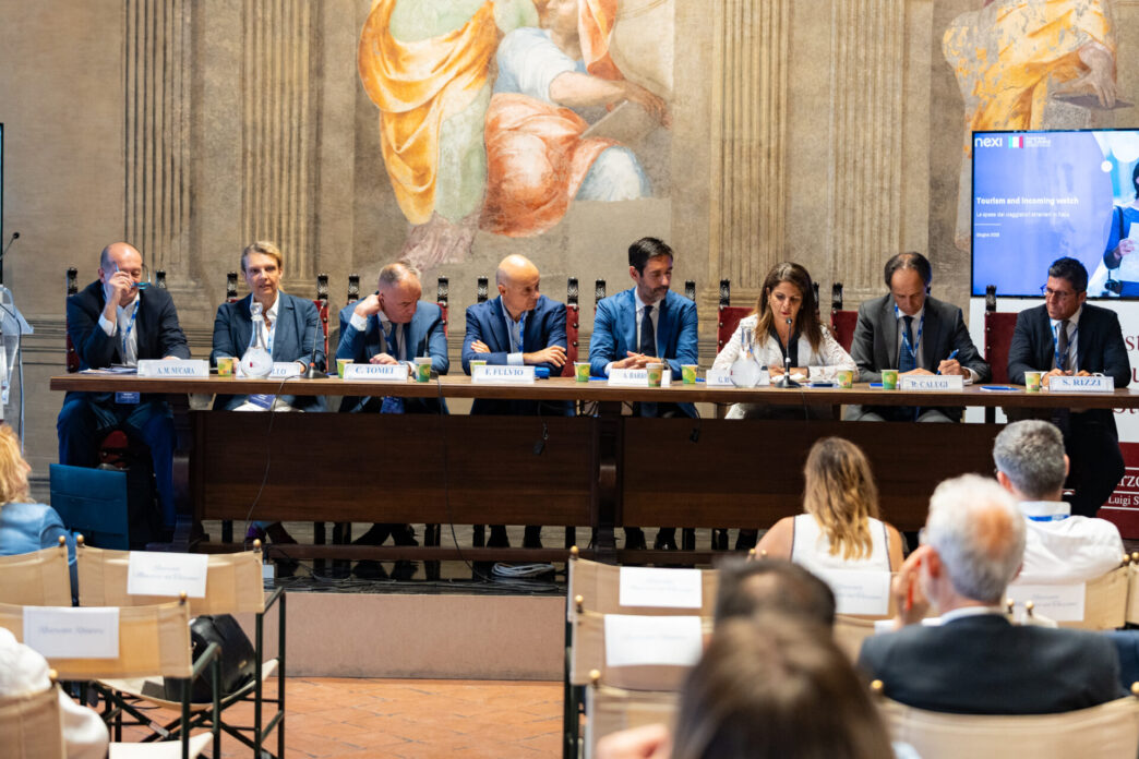 Presentato A Roma Il Rapporto
