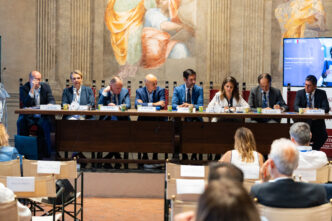 Presentato A Roma Il Rapporto