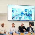 Presentato Il Report Sul Cinema E Audiovisivi In Abruzzo Con Dati Su Imprese, Professionisti E Location Nel 2023