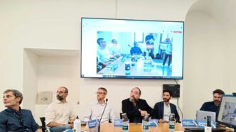 Presentato Il Report Sul Cinem
