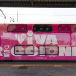 Presentato Il Treno Riccione, Convoglio Rock Che Unisce Sostenibilità E Promozione Turistica Nel Centro-Nord