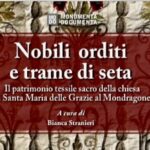 Presentazione A Napoli Del Volume-Catalogo Sui Paramenti Liturgici Della Chiesa Di Santa Maria Delle Grazie