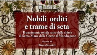 Presentazione A Napoli Del Vol