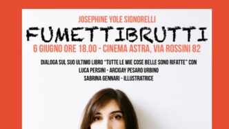Presentazione A Pesaro Del Gra