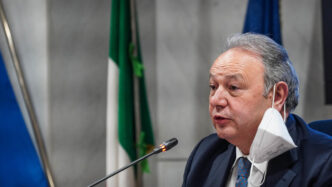 Presentazione A Santa Maria La