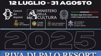 Presentazione Ufficiale Della