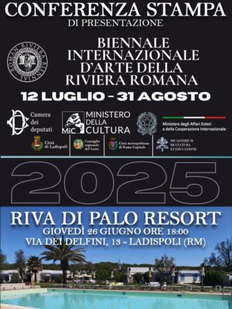 Presentazione Ufficiale Della