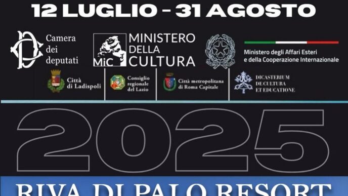 Presentazione Ufficiale Della