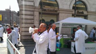 Presidio Dei Farmacisti Dipend