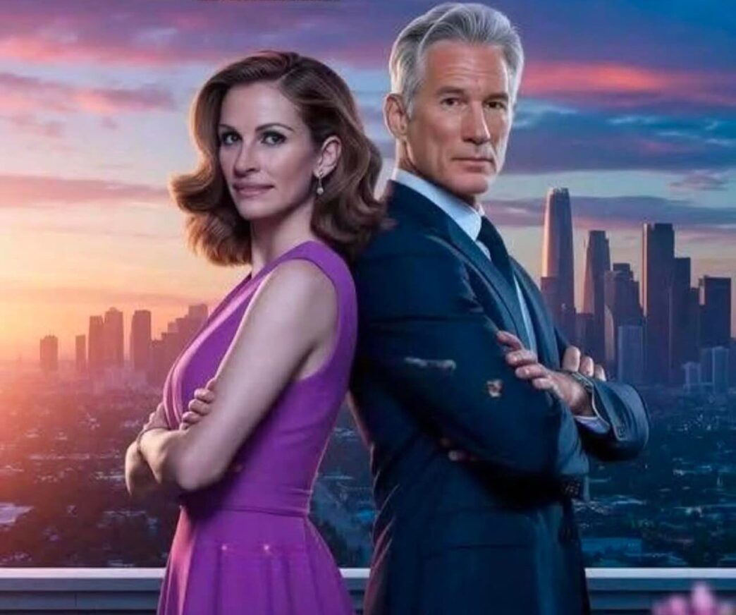 Pretty Woman 22C Rinasce La Spe